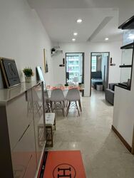 Lakeholmz (D22), Condominium #587703991